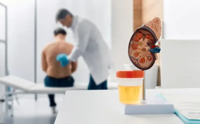 Kidney Transplant Without Donor